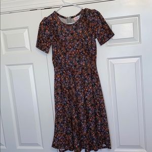 LulaRoe Amelia dress
